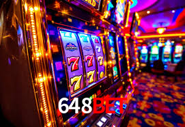 Roulette Table 648Bet