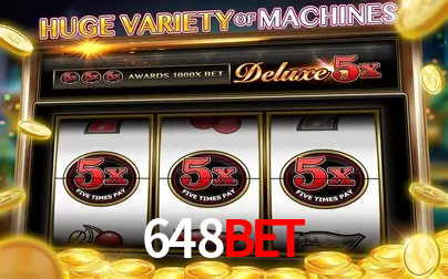 Weekend Specials 648Bet
