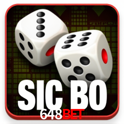 Welcome Bonus 648Bet